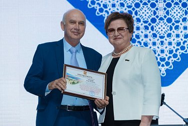 Оренбургскому медуниверситету – 80 лет